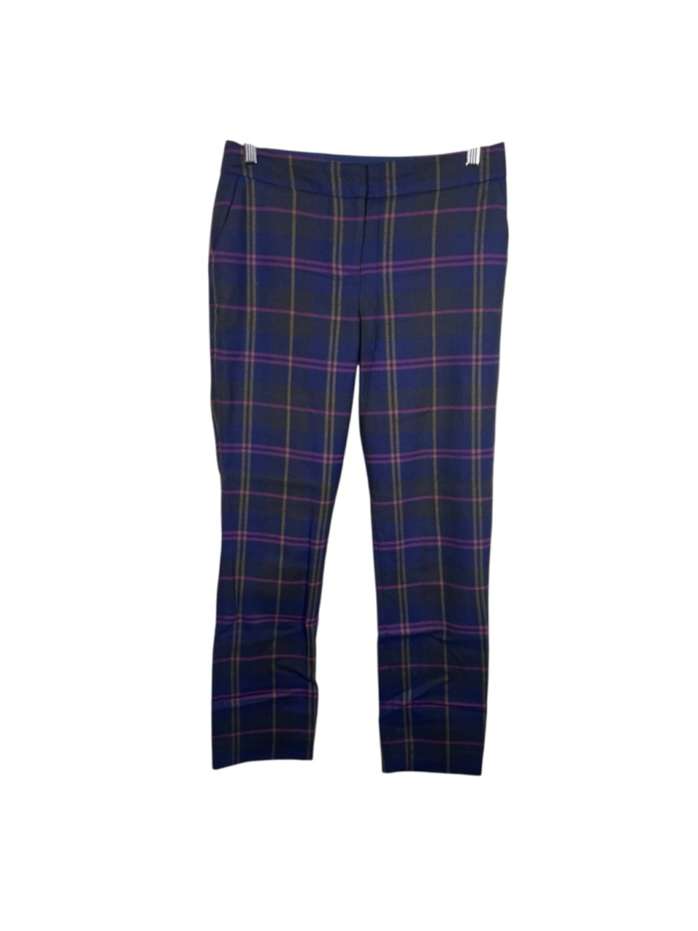 Boden Wool Blend Pants Size 6P